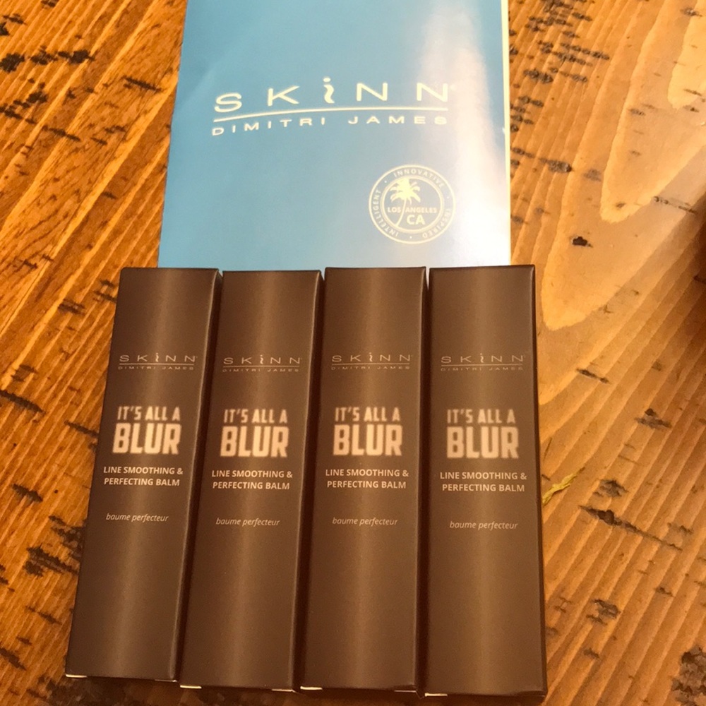 Skin by Dimitri James Perfecting Balm